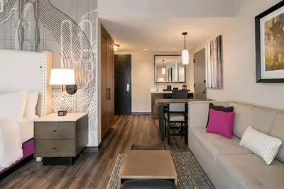 Image de Great Vacation Awaits! 3 Relaxing Units, Free Breakfast, Indoor Pool!