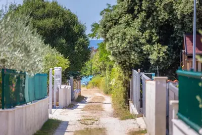 Image de Eco Beach House Corrine - 100 m from the Beach