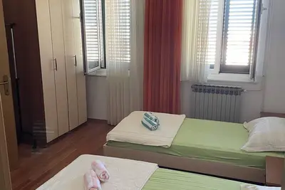 Image de Rijeka center - 5 min walk to everything important!