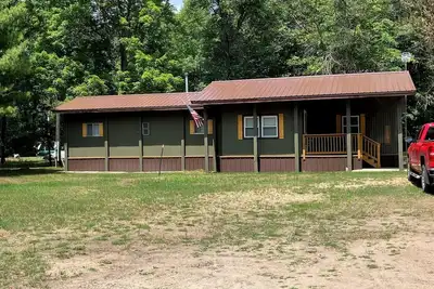 Image de Eagles Nest. - Near fishing, Orv trails, National Forest