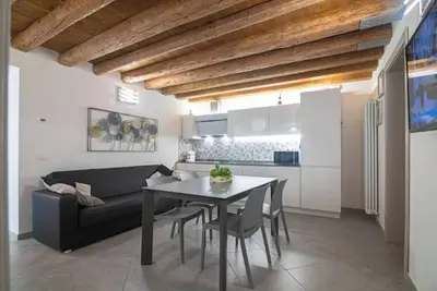 Image de Ca' dei Storneloni Apartment