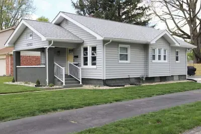 Image de Newly Remodeled, Entire home 3bd 3ba, Speedway In