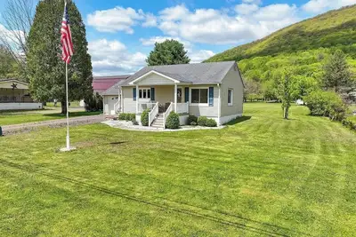 Image de Charming Bed & Breakfast Cottage in the Mountains