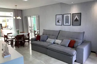 Image de Complete 3 Bedroom House