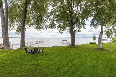 Image de Lakefront Home on Lake Winnebago-New Construction-4 Bedroom-2 Full Bath