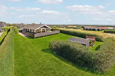 Image de Superbe maison Ă Vinderup avec WiFi