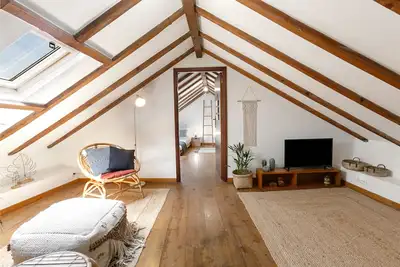 Image de Second Home - Retreat by the Sea