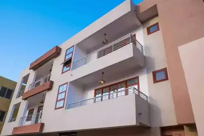 Image de YvonneEx Apartments - Exclusive