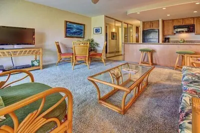 Image de Remodeled Ground Floor Condo - Papakea Resort C108