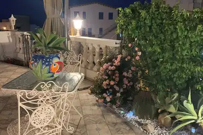 Image de Rooms with garden 100 meters from the beach of Scala dei turchi