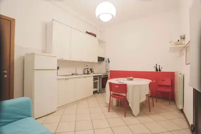 Image de Within walking distance of Assisi train station