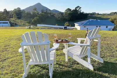 Image de Sunshine Coast Hinterland Farm Stay