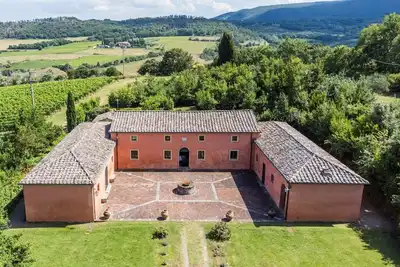 Image de Villa Boschetto By MMega