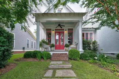 Image de Crepe Myrtle Cottage/Lake Corolina/Colombia, S. C/Harborside Community