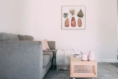 Image de The Vine House - Benalla