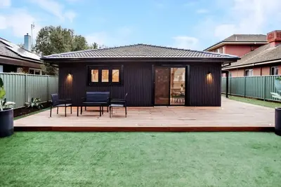 Image de Leafy Retreat - Benalla