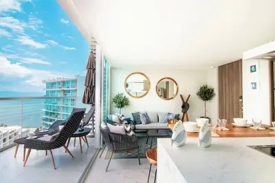 Image de Condo Marítima 9u – Tranquility by the Waves