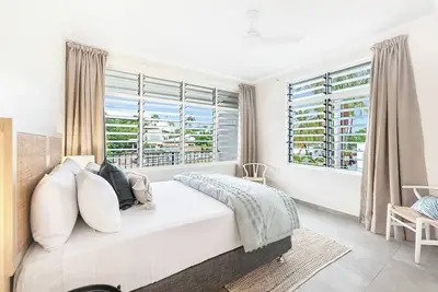 Image de Botanica Hoja A Nightcliff Balcony Refresh