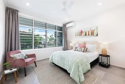 Image de Botanica Aguila Chic Nightcliff Balcony Pad