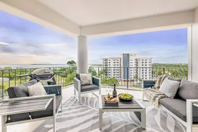 Image de Captains Lookout Penthouse Living at Cullen Bay