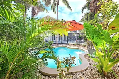 Image de Tropical Allure A Tranquil Fannie Bay Oasis