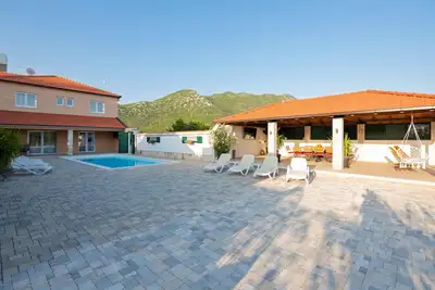 Image de Belle maison à Zavojane