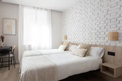 Image de Meraki Suites (2 Chambres)