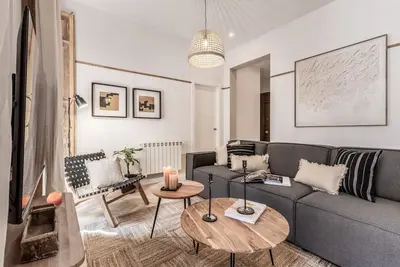 Image de Garos - 2 bedrooms in Malasaña
