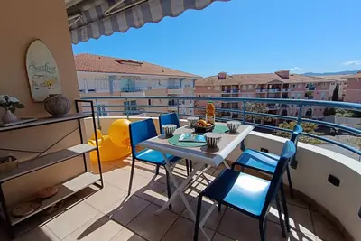 Image de Le Paladien by Interhome