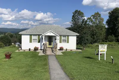 Image de Monkton Library Cottage