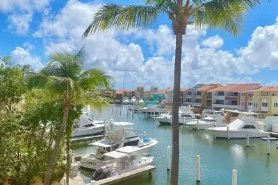 Image de Palmas Del Mar Villa