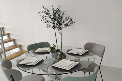 Image de Apartamento en 4to Piso con Terraza