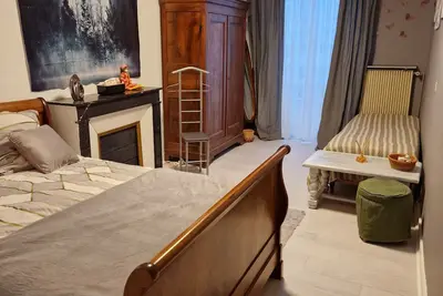 Image de Bienvenue au Cocon de Seguret - Duplex de 120 m2 au cœur du secteur historique