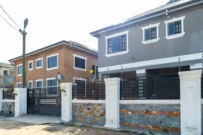 Image de Legit Luxury Apartments in Accra, Dome Pillar2