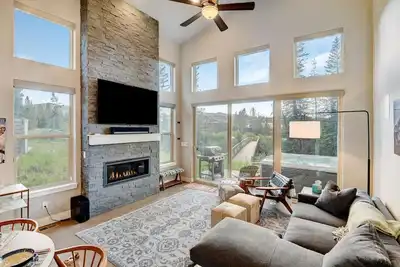 Image de Luxury Mountain Cabin 44 I Private Hot Tub I Great Views I Best Price I Discounted Attractions