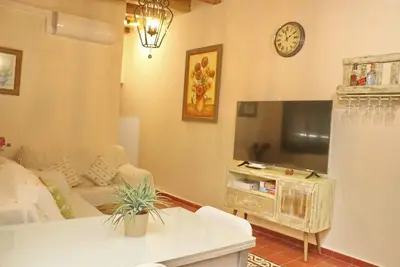 Image de Appartement La Boheme