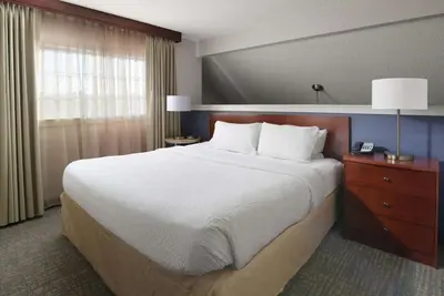 Image de Spacious Good-Value Accommodation! 2 Modern Units, Pet-Friendly, Free Breakfast
