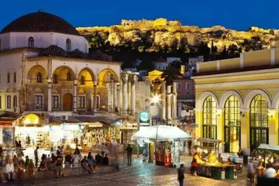 Image de Marvelous 2br Suite in the Gorgeous Athens