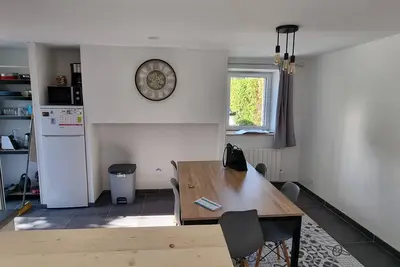 Image de Maison Morbihan Questembert