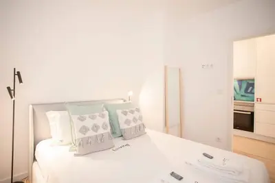 Image de Liiiving in Porto - Urban Art Apartment