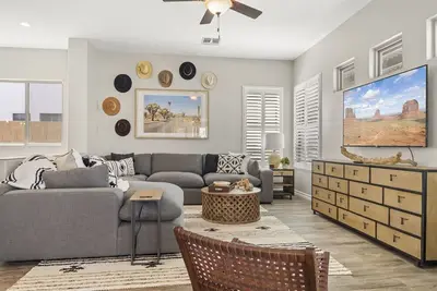 Image de La Palma Suites in Mesa