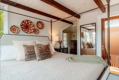 Image de Swank House in Downtown Ashland