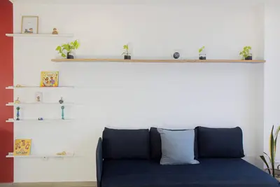 Image de Guanaco Apartment - San Salvador