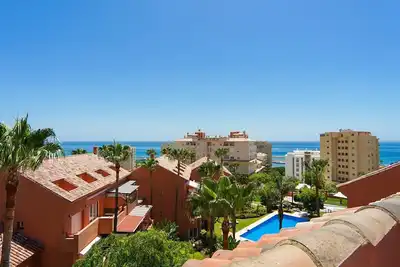 Image de Duplex penthouse La Fragata Estepona - Estepona, Andalucía