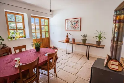 Image de Maison entière Haut Valromey