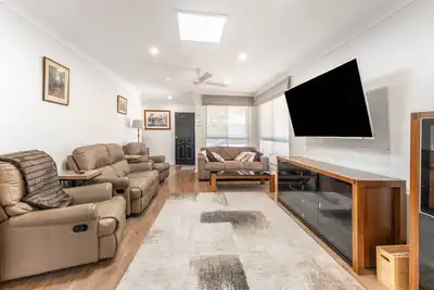 Image de Highett Charm - 3 Bedroom Unit