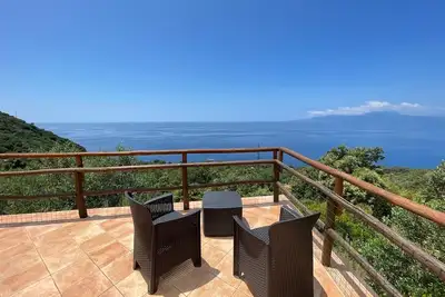 Image de Ferienhaus für 4 Gäste mit 45m² in Maratea