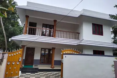 Image de Ferienhaus in Indien /kerala/varkala zu Vermieten
