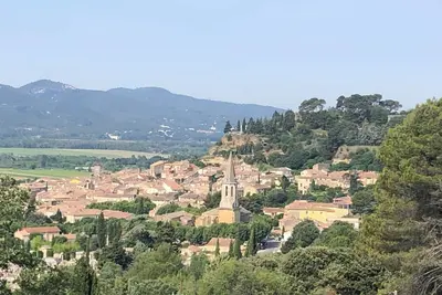 Votre escapade charmante au cœur du Luberon