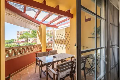 Image de Albatros Golf I 111b Vft